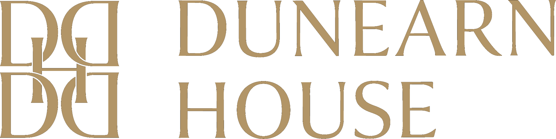 Dunearn House