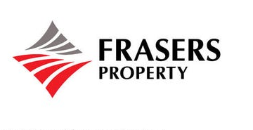 Frasers Property logo